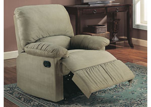 Image for Sage Recliner