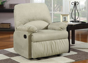 Image for Sage Glider Recliner