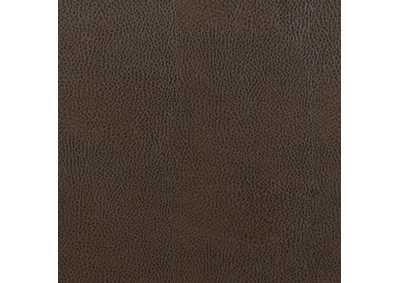 Mackenzie 6-Piece Motion Sectional Chestnut,Coaster Furniture