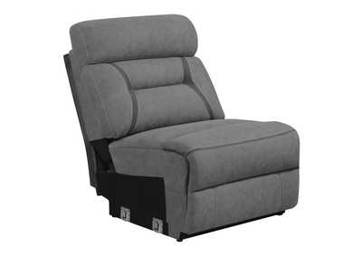Image for ARMLESS CHAIR