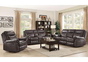 Image for Cocoa Motion Sofa & Glider Motion Loveseat