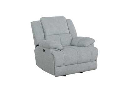 Image for Power Glider Recliner