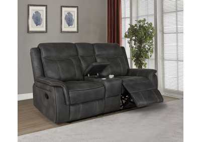 Lawrence Upholstered Tufted Living Room Set,Coaster Furniture