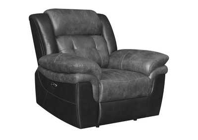 Image for Power Recliner