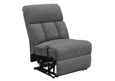 Image for Armless Recliner