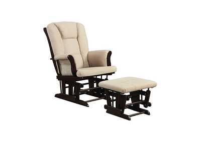glider rocking chair