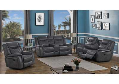 3 Piece Sofa Set,Coaster Furniture