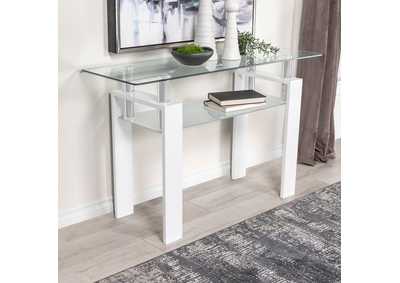 SOFA TABLE