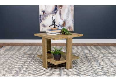 Image for END TABLE