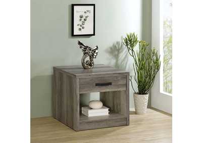 Image for END TABLE