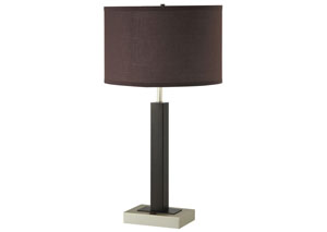 Image for Coffee & Espresso Table Lamp (Set of 2)