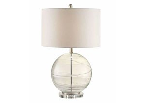 Image for Light Yellow Lamp