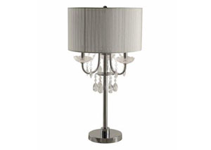 Image for White Lamp