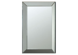 Image for Frameless Mirror