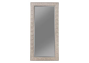 Image for Silver Sparkle Mirror