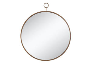 Image for Gold Mirror