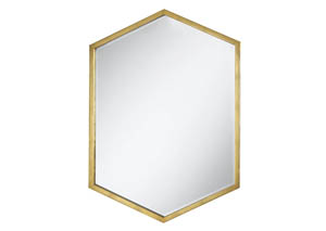 Image for Gold Mirror