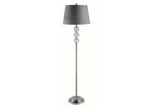 Image for Blue Floor Lamp