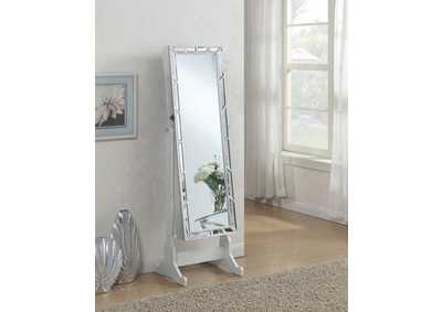 Image for Anitque Jewelry Cheva Mirror