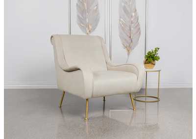 ACCENT CHAIR