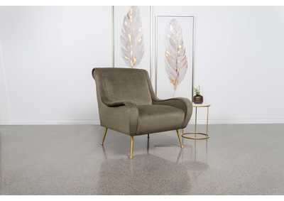 Image for ACCENT CHAIR