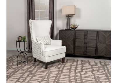 Image for ACCENT CHAIR