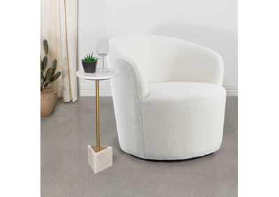 SWIVEL CHAIR