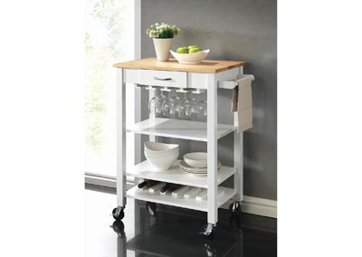 Image for Kitchen Cart