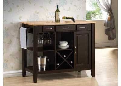 Image for Kitchen Cart