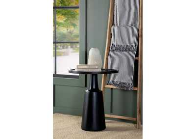 Image for Ixia Round Accent Table