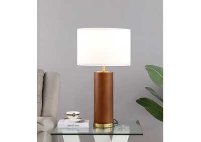 Image for TABLE LAMP