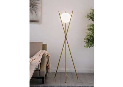 Image for FLOOR LAMP