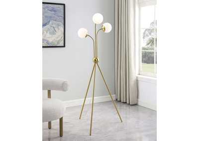 Image for FLOOR LAMP