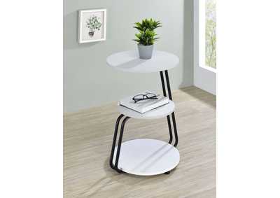 Image for SIDE TABLE