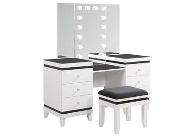 VANITY SET,Coaster Furniture