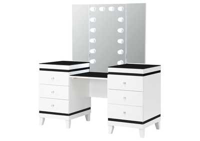 VANITY SET,Coaster Furniture