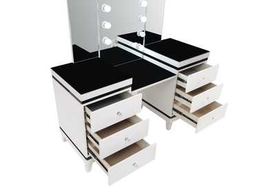 VANITY SET,Coaster Furniture