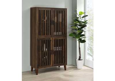 Image for ACCENT CABINET