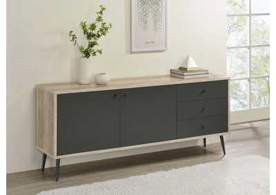 Image for ACCENT CABINET