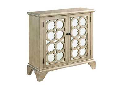 Image for Accent Cabinet