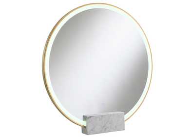 TABLE MIRROR