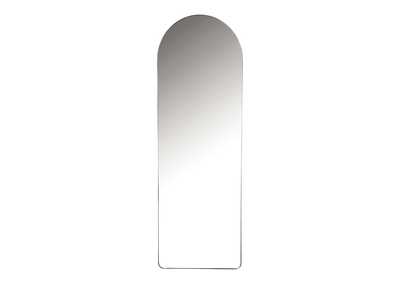 Stabler Arch-shaped Wall Mirror