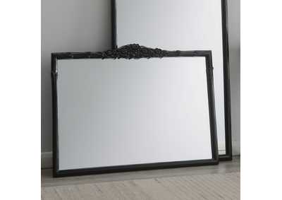 MANTEL MIRROR
