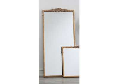 FULL LENGTH MIRROR