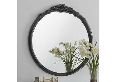Image for ROUND MIRROR
