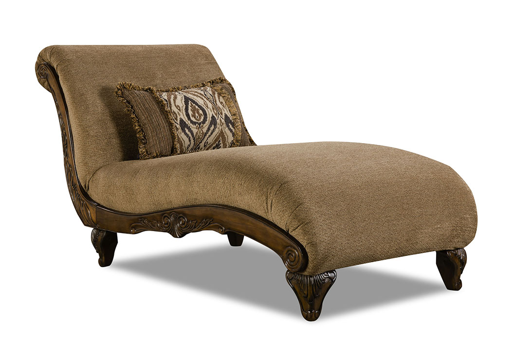 Duke Cafe Chaise,Corinthian