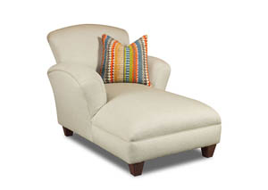 Image for Sugarshack Pebble Chaise