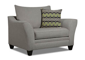 Image for Ocala Slate Chair