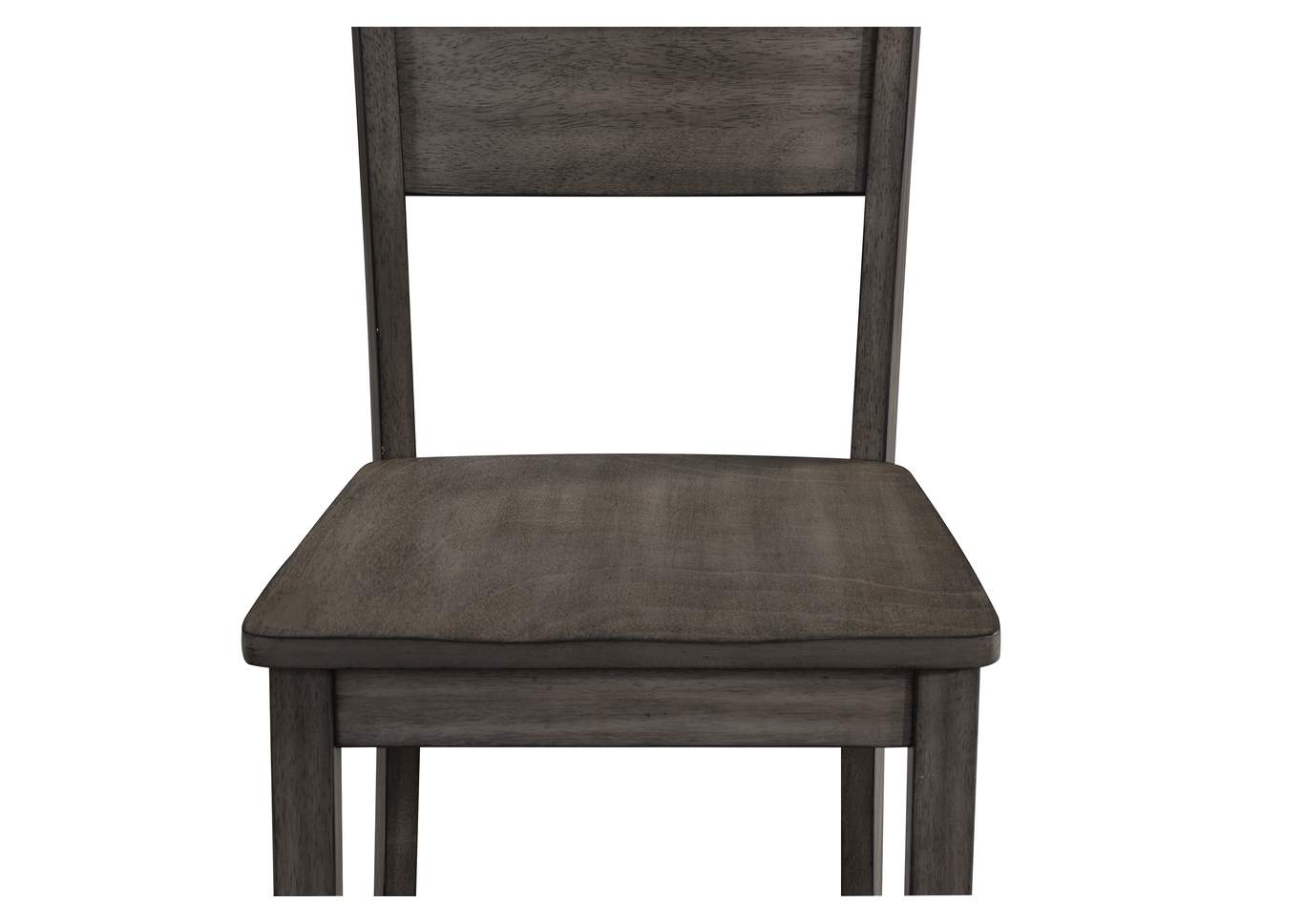 1131 Grey Sean Dining Chair [Set Of 2],Crown Mark