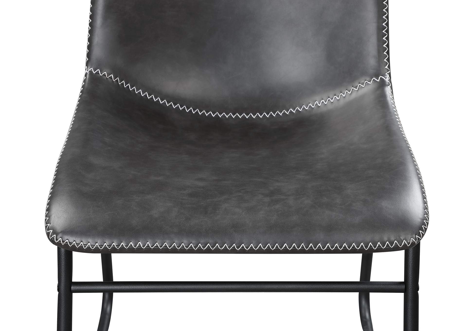 Minka Side Chair,Crown Mark